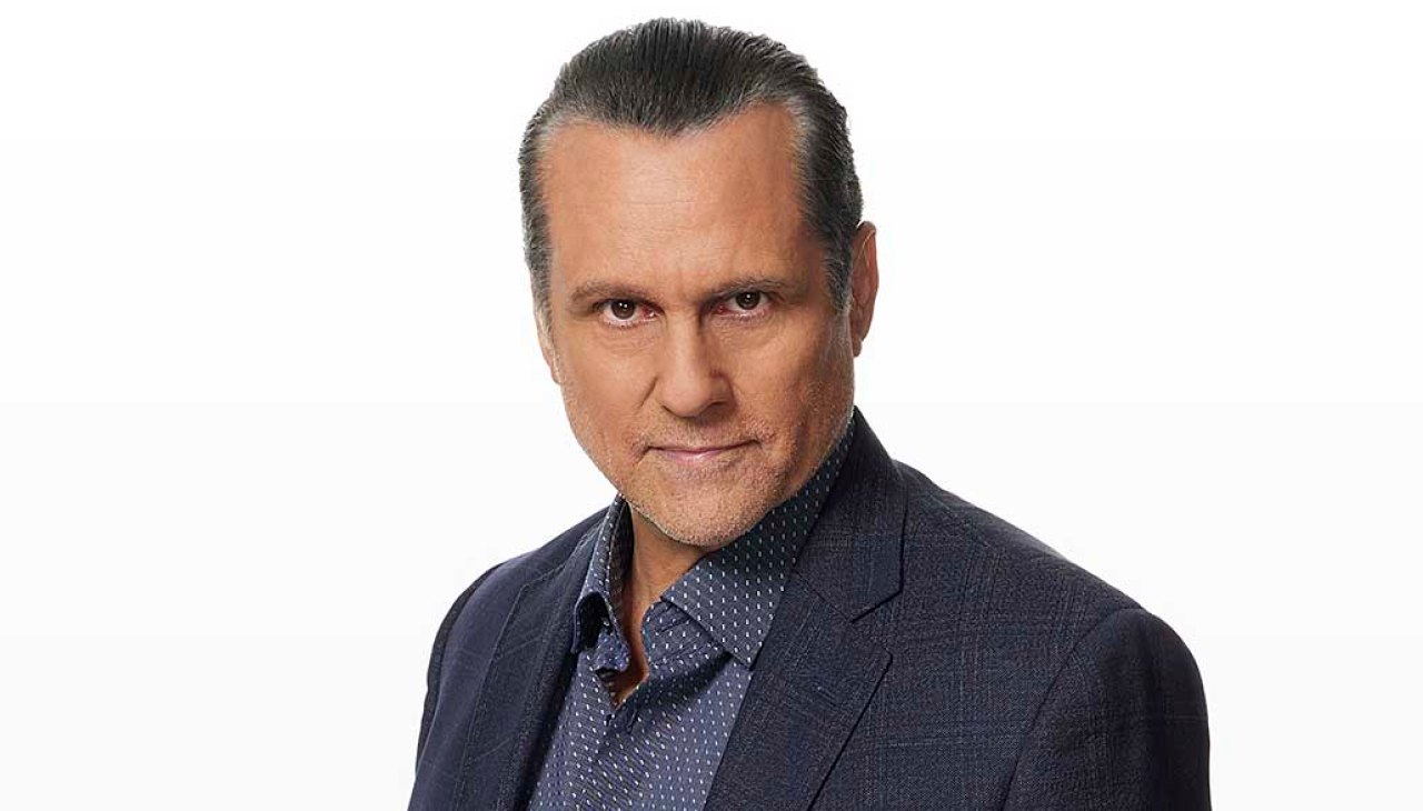 General Hospital: Maurice Benard Teases Sonny’s Future After Leaving the Mob