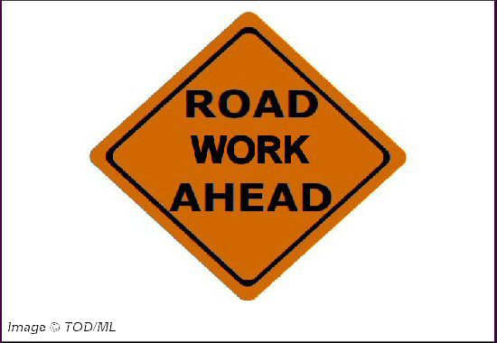 Intersection Improvements Beginning at Route 13 & Stockton Rd in Pocomoke City