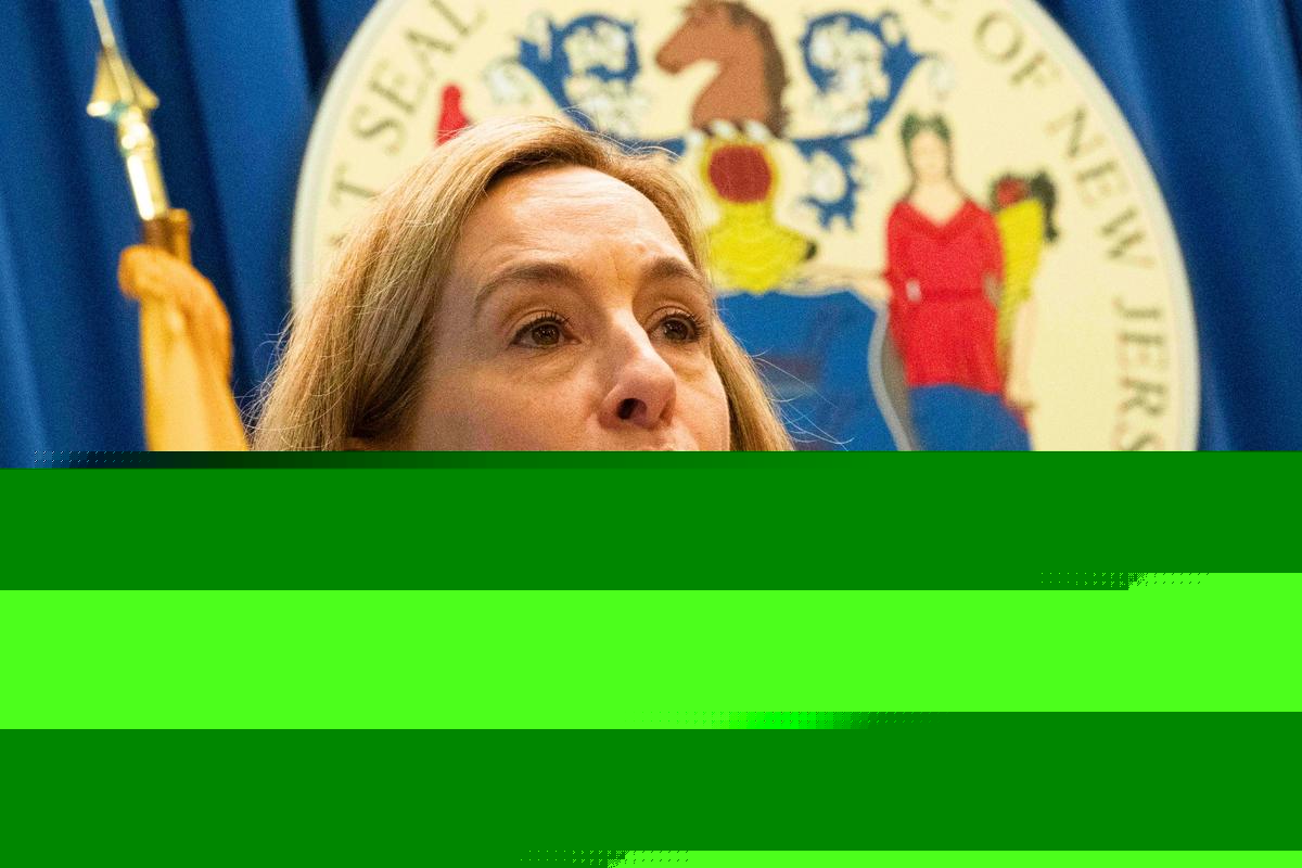 NJ voter cleanup may still leave 2,100 registrations on the rolls