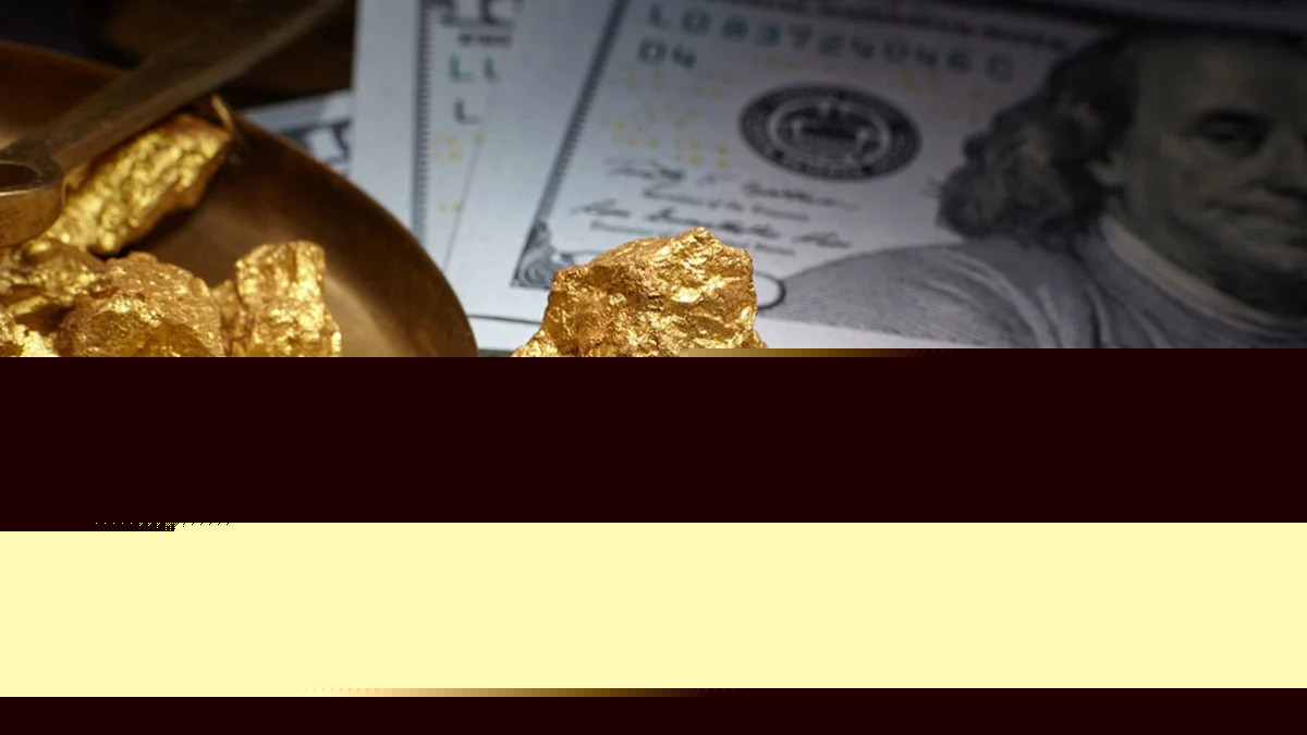 Hamak Gold shares rise on maiden gold resource at Akoko project