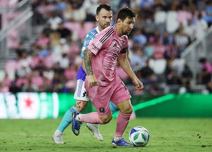 Inter Miami vs DC United: Odds, Spread, and Total
