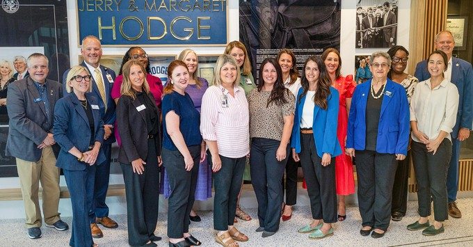 SWOSU Rural Health Grant to Support Advanced Surgical Care in Western Oklahoma