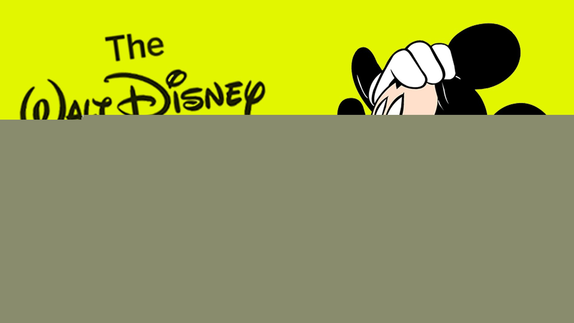 The TikTokification of Disney+ makes me worry about the future of animation