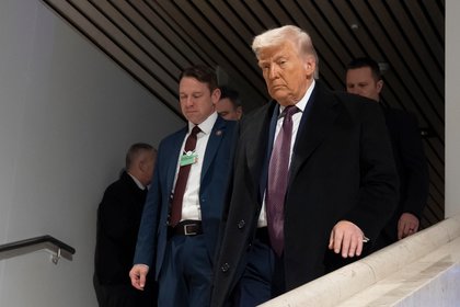 Trump, China and 300 billion barrels of Venezuelan oil