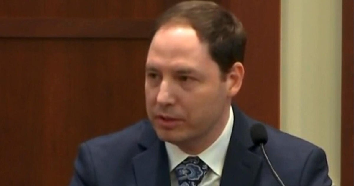Ex-IRS special agent accused of double murder, affair with live-in nanny