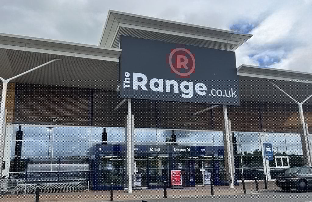 Banbridge man accused of stealing almost £20,000 in cash and gift cards from The Range