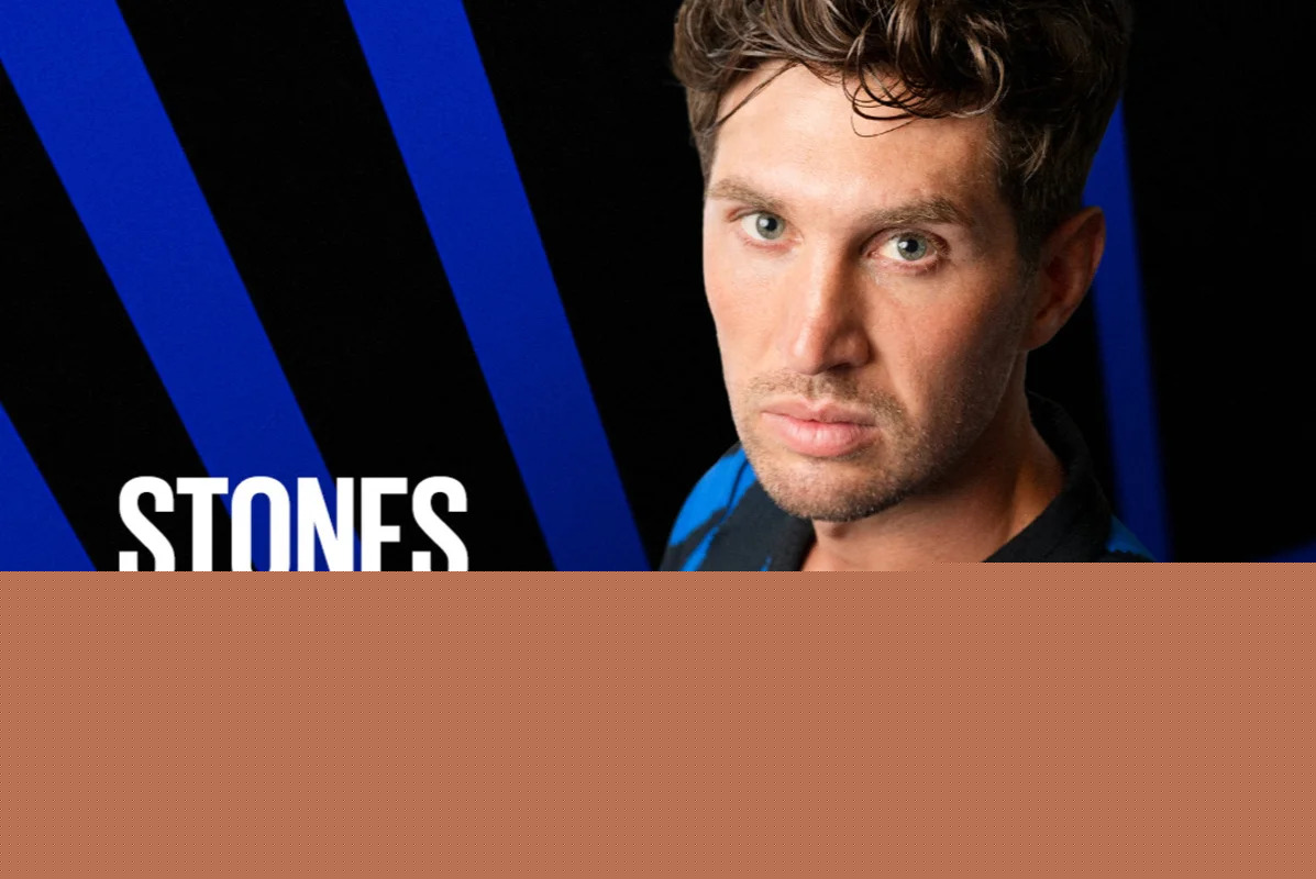 Official: Stones completes free transfer to Inter