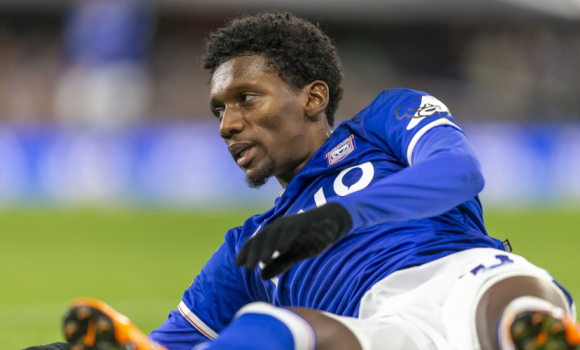 O'Neil: Philogene Training, Walton to Travel to Germany