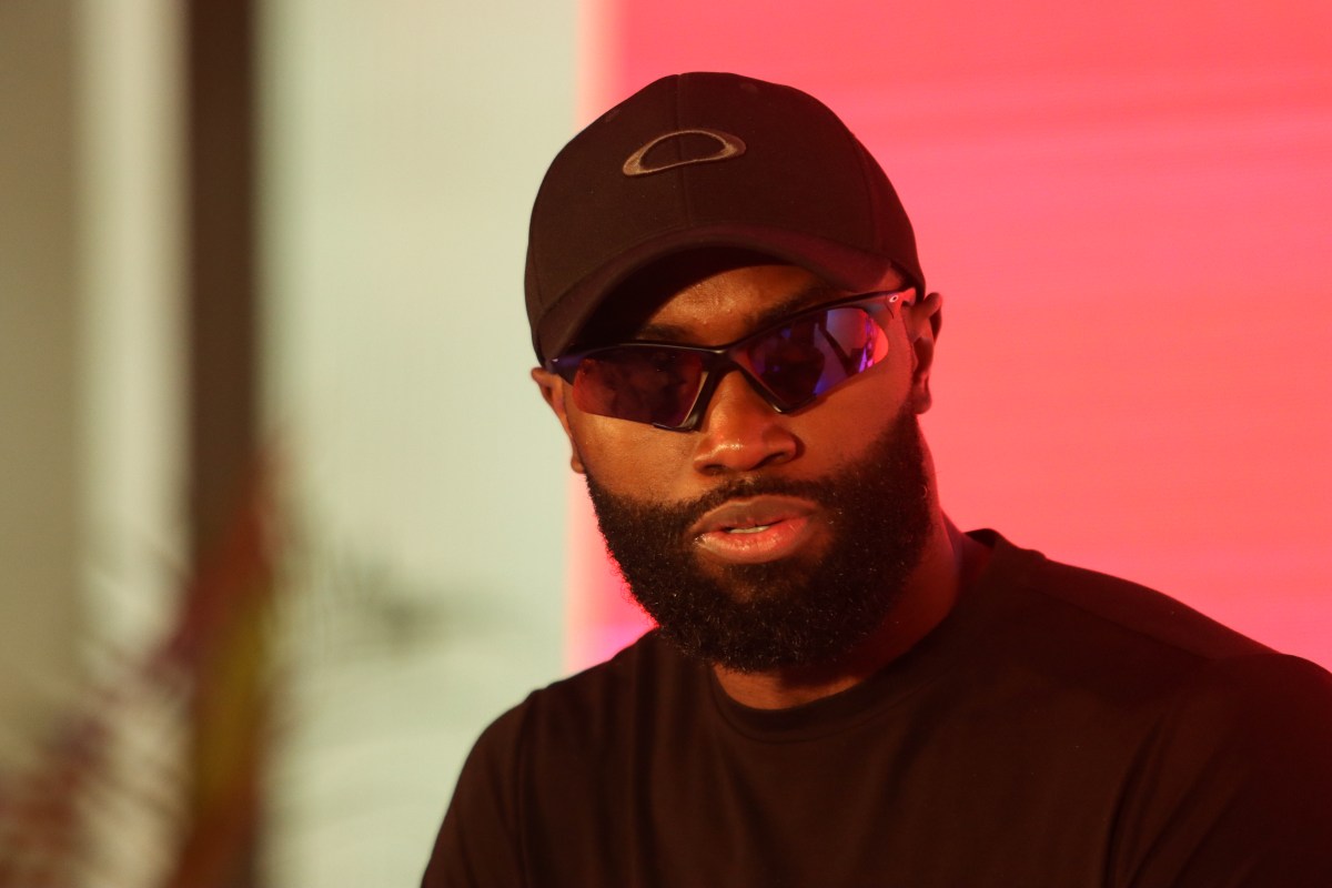 Jaylen Brown Shares First Post After LeBron James' Decision