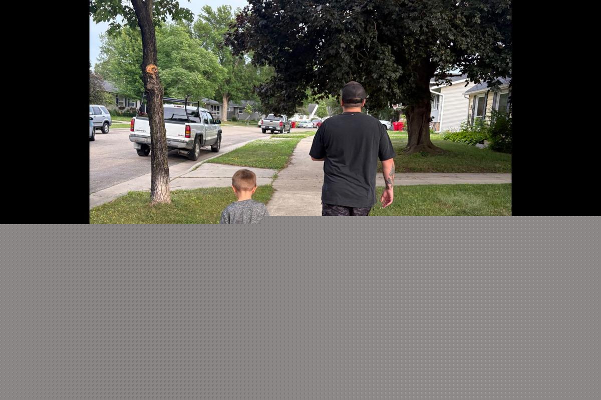 GoFundMe Created for Rochester 4-Year-Old After Motorcycle Crash