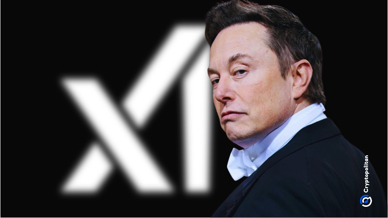 Elon Musk's SpaceX is planning to merge with xAI ahead of the planned public offering later this year