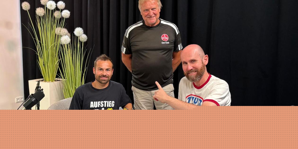 „Kleiner Fußball“, Folge 76: Trauer um Angelo Walthier, Walking Football breitet sich aus