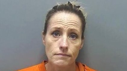 Assistant principal arrested after ‘using stacking trick to steal 98 times from Walmart self checkout’
