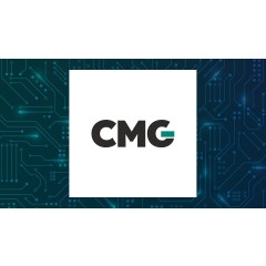 Computer Modelling Group (TSE:CMG) Director Anuroop Duggal Acquires 2,458 Shares of Stock