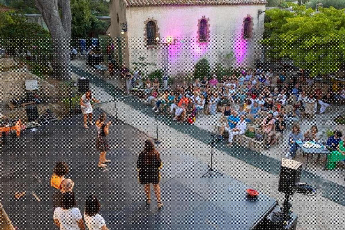 « Chaque représentation sera entièrement créée en direct » : le festival ImproMed propose trois spectacles uniques à La Seyne