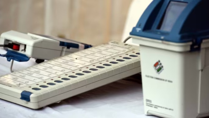 Supreme Court rejects 100% VVPAT-EVM verification: 'Need culture of trust'