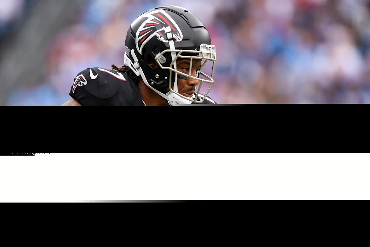 Grading Bijan Robinson's historic $75 million extension with the Falcons