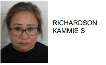 Woman Jailed in Rome for Stealing Items from Sam’s Club Shopping Cart