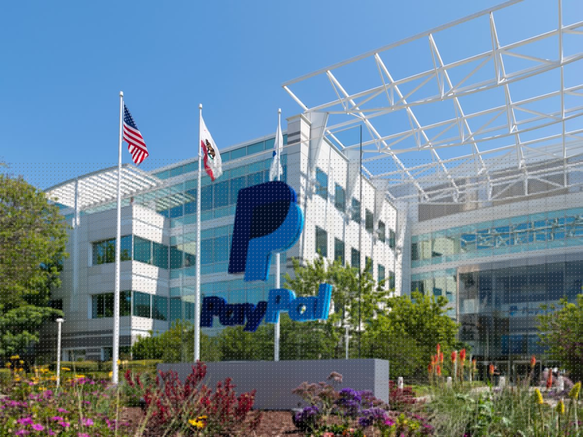 PayPal launches new peer-to-peer payment feature
