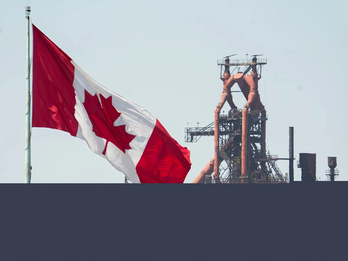 Ottawa offers to cover 50% of cost of shipping steel across Canada as tariffs weigh