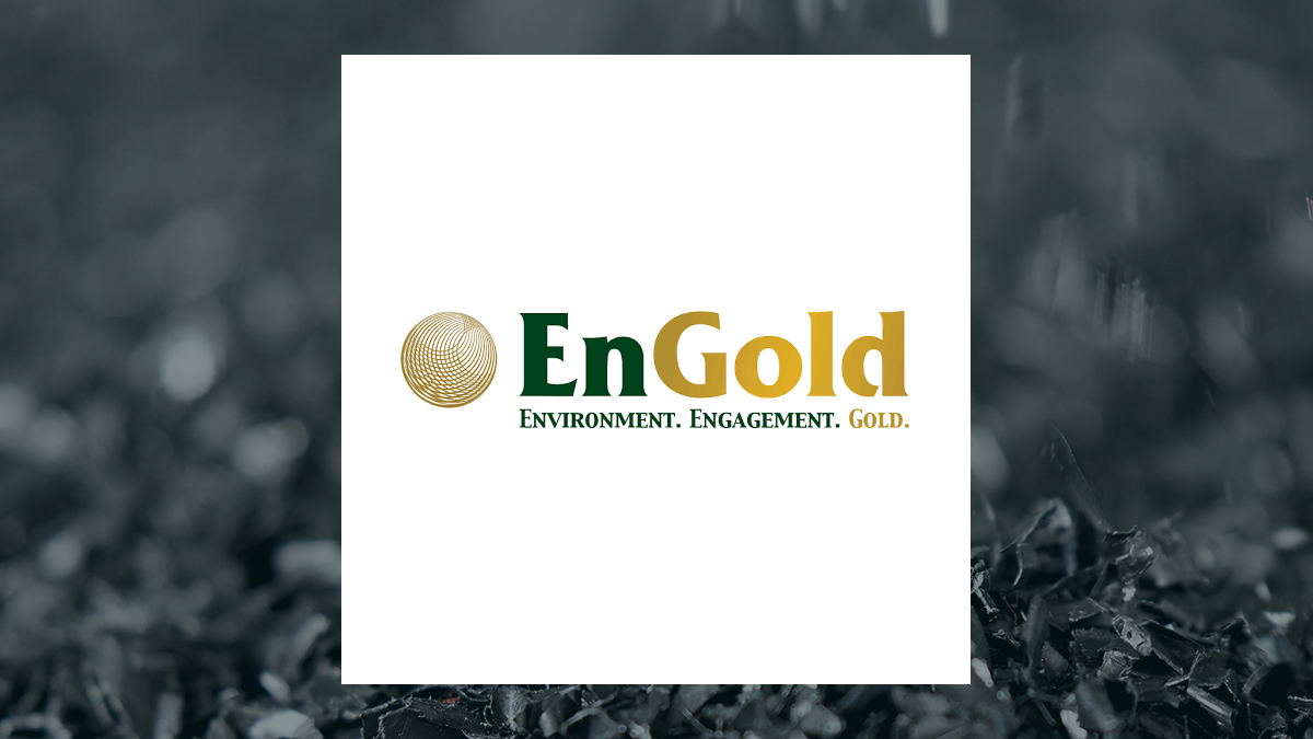 EnGold Mines (CVE:EGM) Stock Price Up 21.4%  – What’s Next?