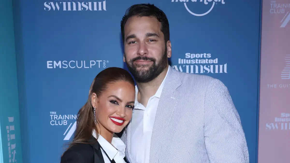Haley Kalil Tries to Shut Down Ex Matt Kalil’s Lawsuit Before Any Judge Weighs In