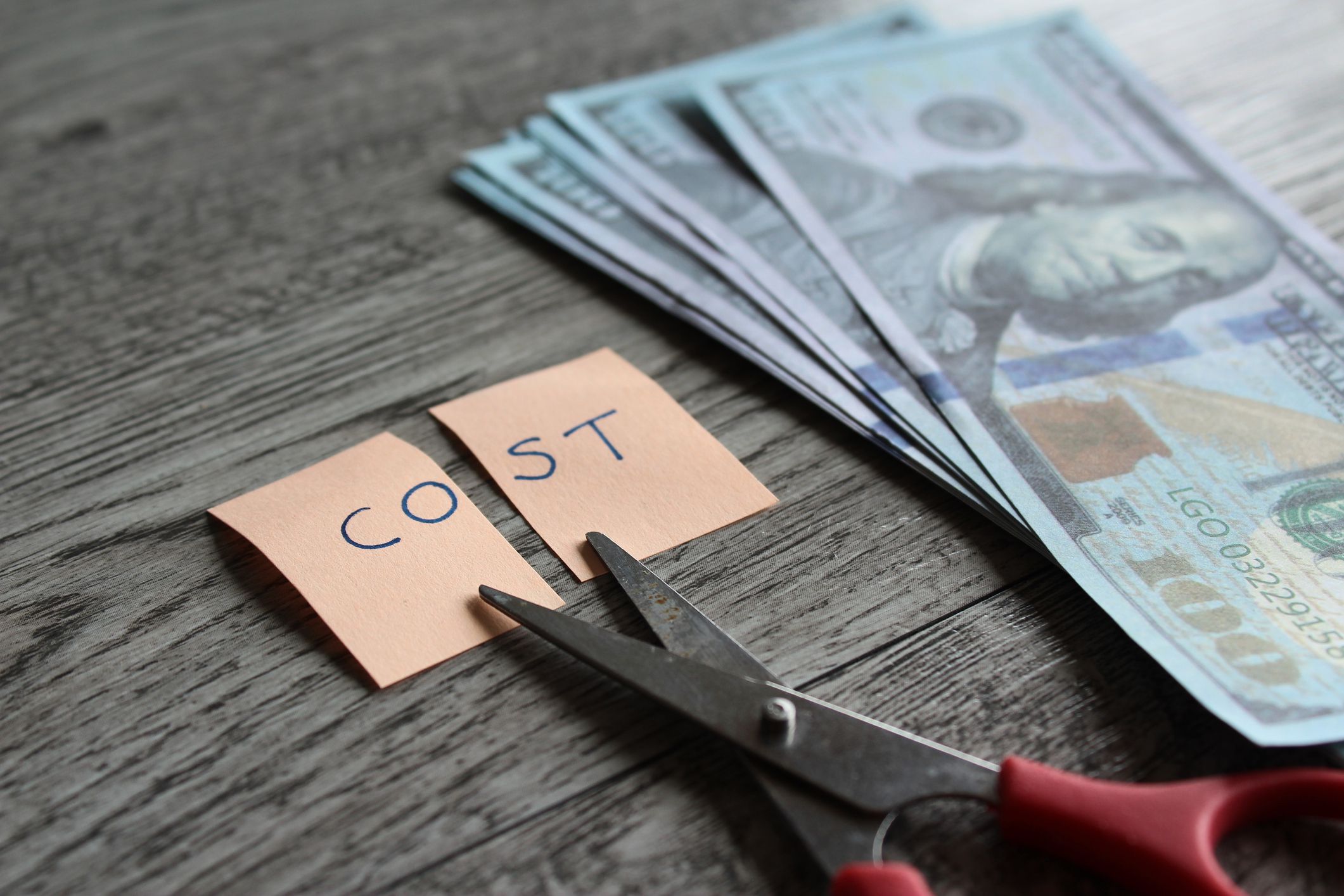 50+ Things You Absolutely Never Need to Buy