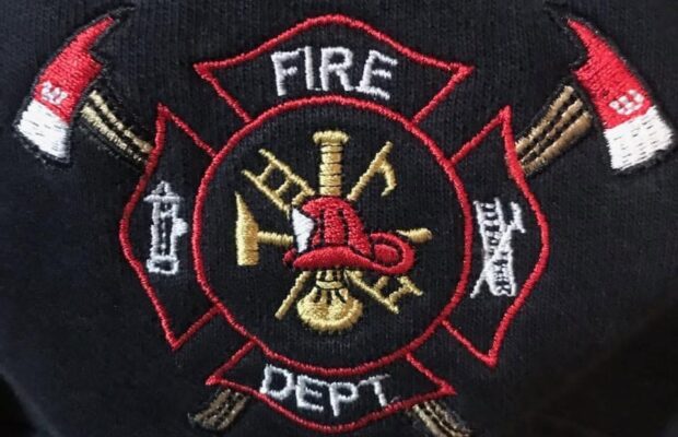 First responders answer call for Propane leak in Sandown