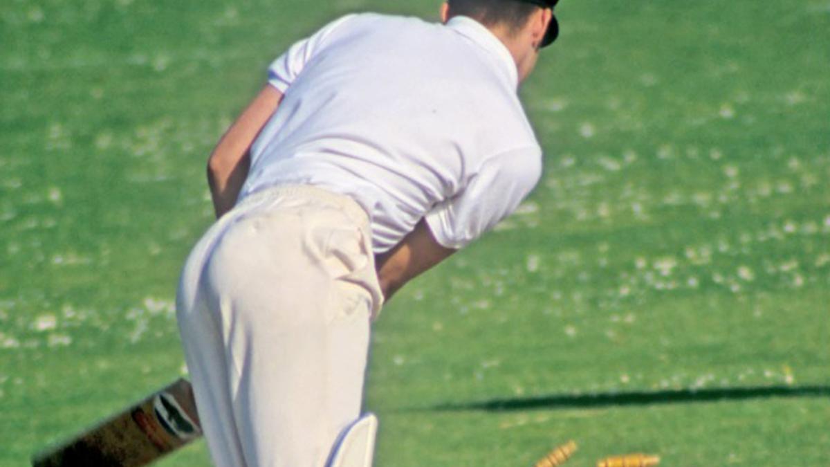 'Clicky Ponting' comes under-fire for controversial tactics