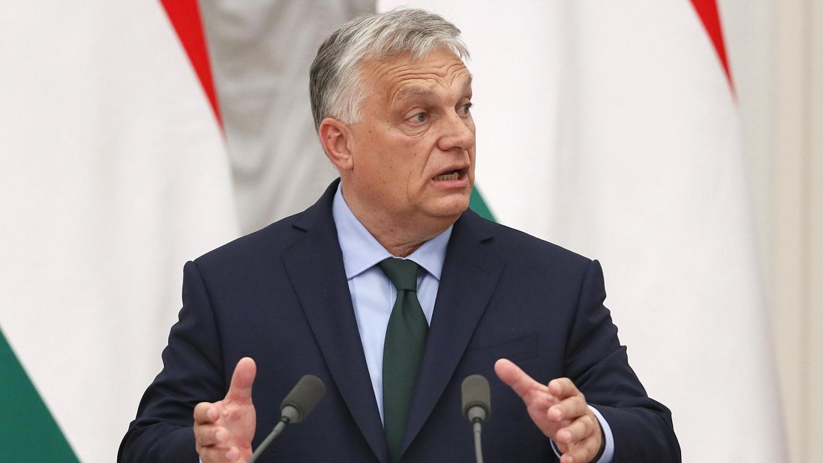 Putin: "Con Trump conflitto avrebbe potuto essere evitato" | Vertice a Copenaghen, Orban: "Vogliono la guerra e accelerare l'adesione dell'Ucraina all'Ue con ogni trucco, diremo no"
