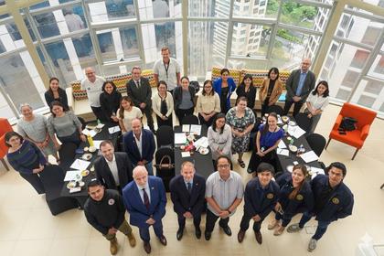 Nordic embassies strengthen disaster preparedness in the Philippines