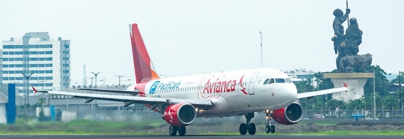 Colombia mulls slot allocation reform; airlines oppose it