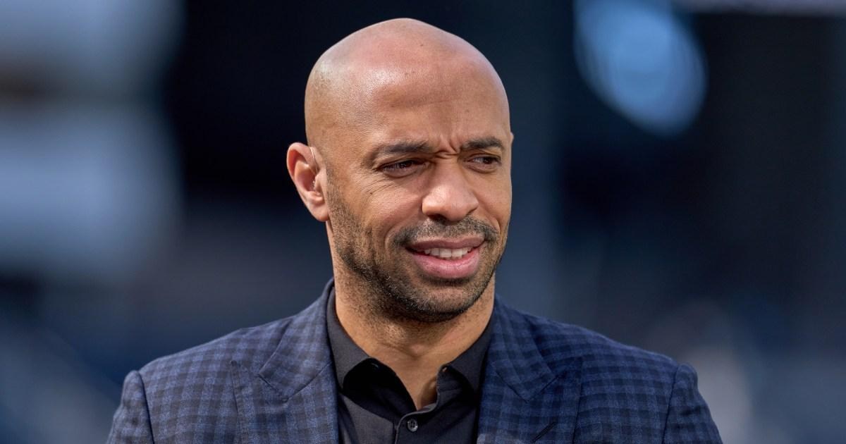 Thierry Henry snubs Alexander Isak and names Liverpool teammate as ‘most impressive’ summer signing