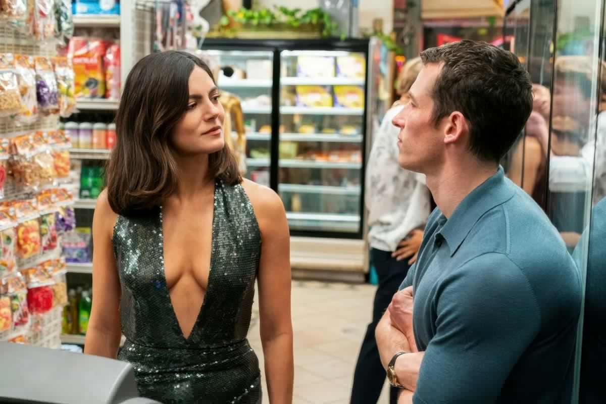 What Is ‘One Night Only’ About? What Are The Rules of the Monica Barbaro & Callum Turner “Sex Purge” Movie?