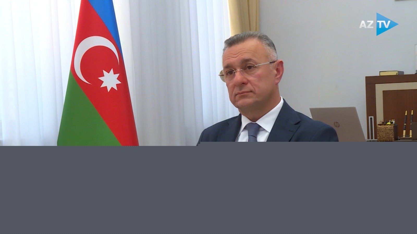 Azerbaijan’s healthcare system being upgraded through digitalization and quality standards – minister (Interview)
