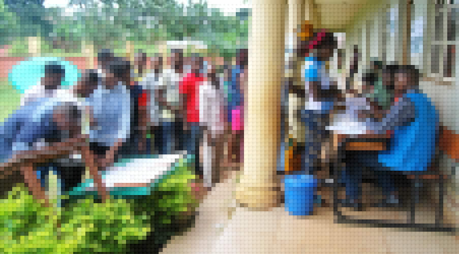 INEC assures Nigerians every vote will count in 2027