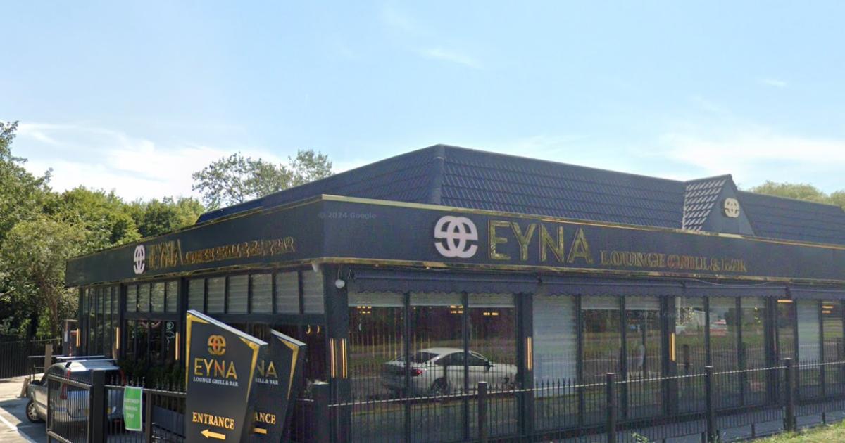 The south Essex restaurant named among UK's top 100  'most romantic' of 2026