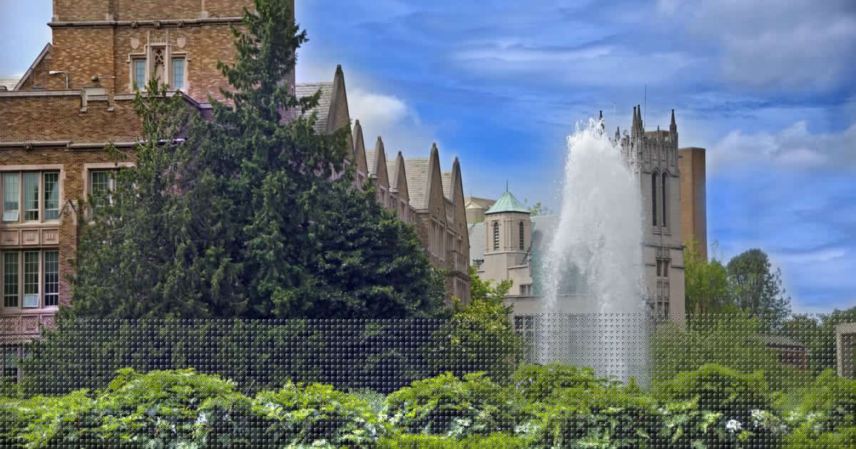 Gates Foundation awards $540M to University of Washington health institute