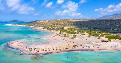 The ‘Mediterranean jewel’ that’s 24C in October — with £80 return flights