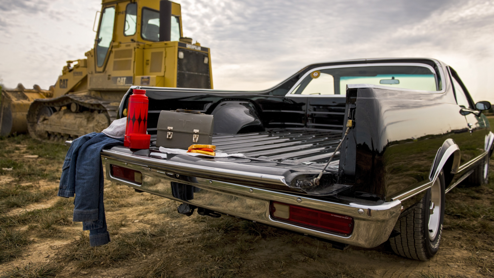 Chevrolet El Camino: The Iconic Car-Truck Hybrid's History and Legacy