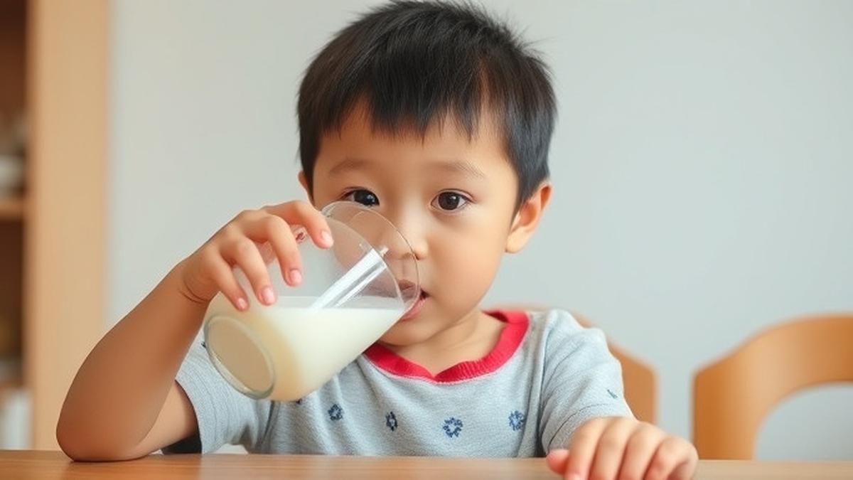 BPOM Tegaskan Susu Formula di Indonesia Aman, Ini Produk yang Ditarik Sementara