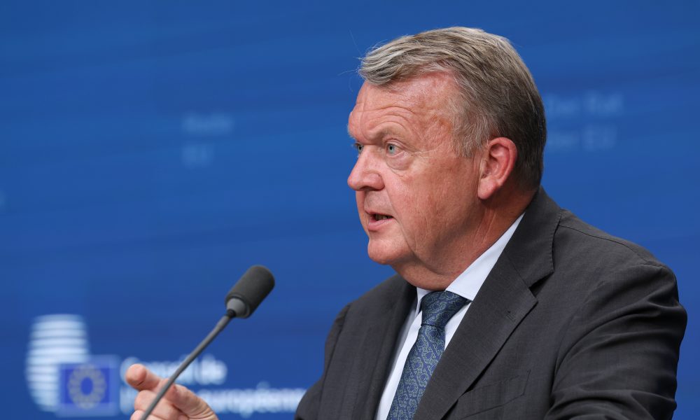 Ministrul danez de externe se declară „puțin mai optimist” după o discuție cu SUA privind Groenlanda, dar semnalează că disputa nu a fost „rezolvată”