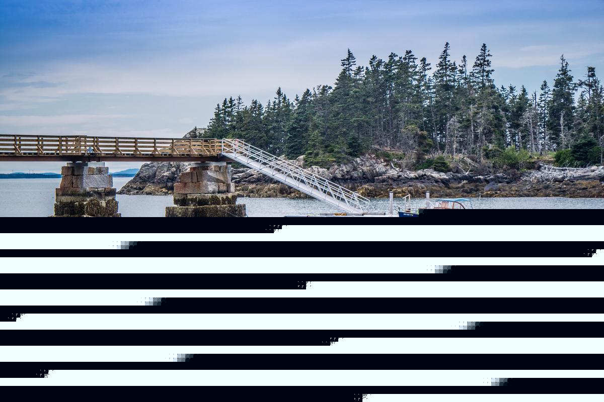 Explore Maine's 20 Least Populated Towns on One Epic Road Trip