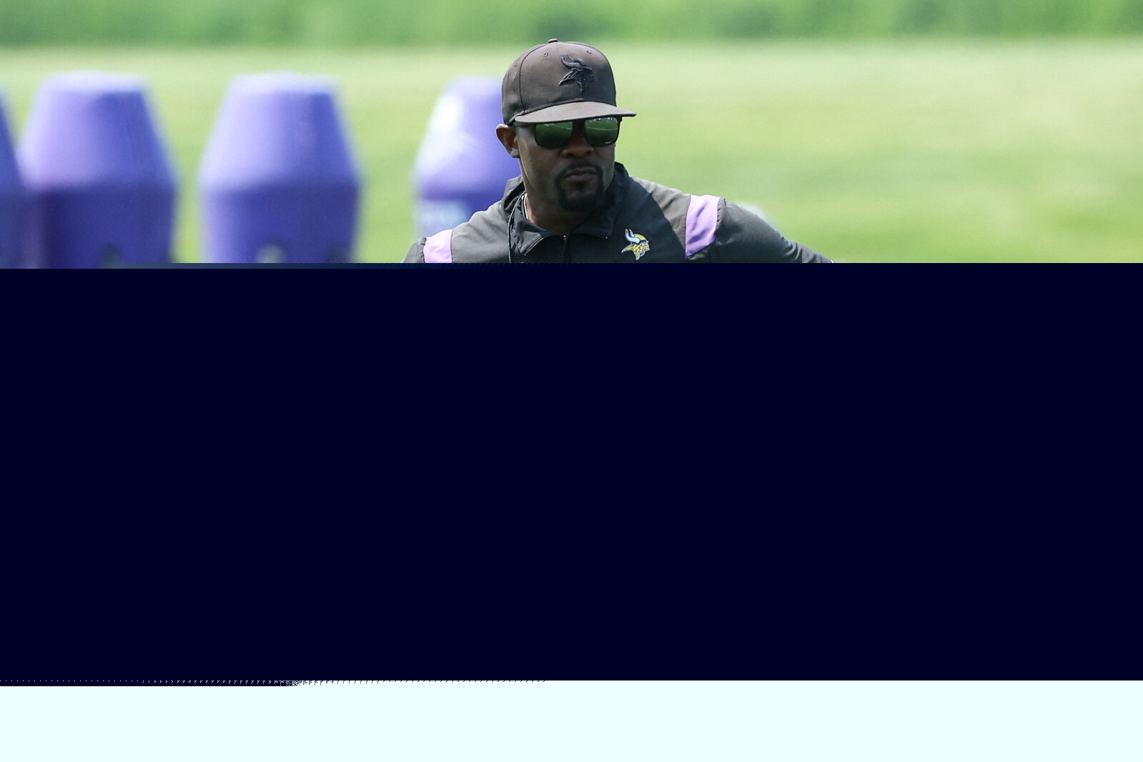 Vikings' Chuck Demmings starting to push for reps at cornerback