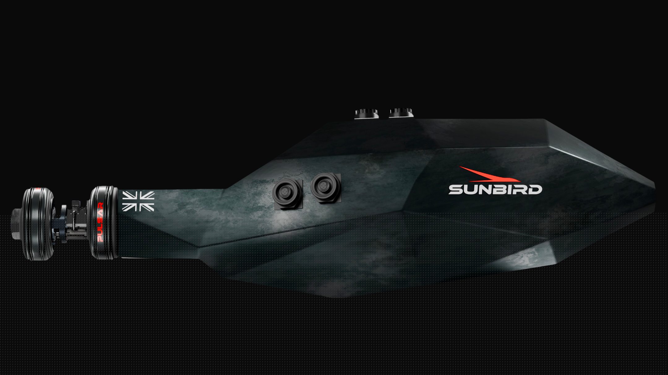 Comment on The Sunbird Rocket – Humanity’s Speediest Ticket to the Stars by Nunya