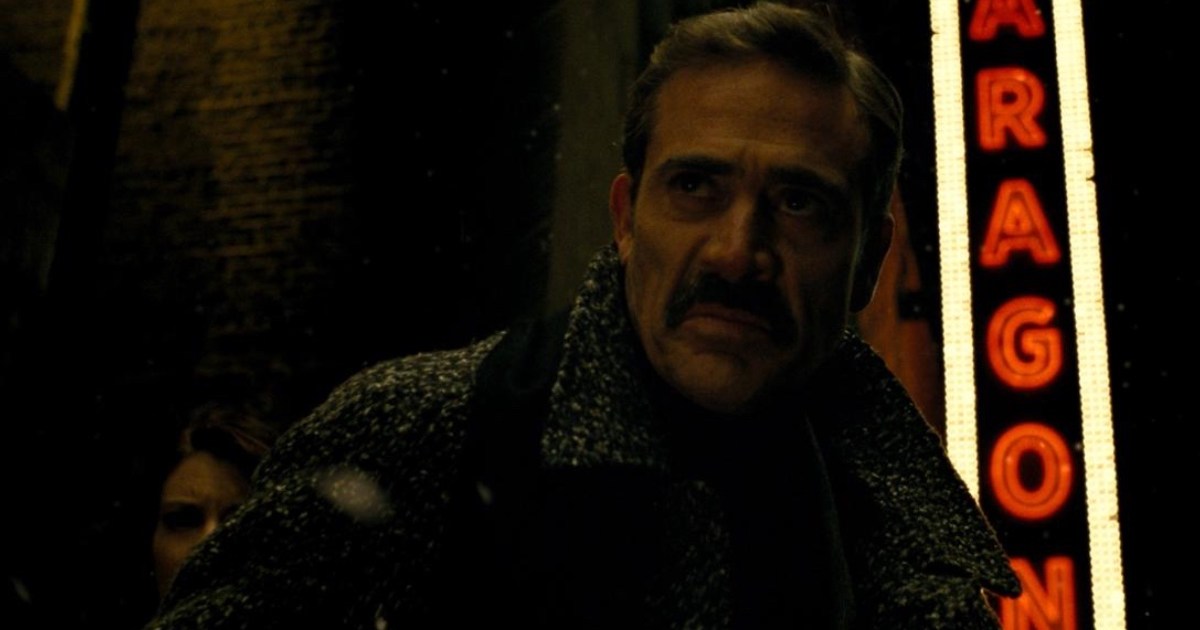 Batman: Jeffrey Dean Morgan Makes His Feelings Clear on Flashpoint Cancellation
