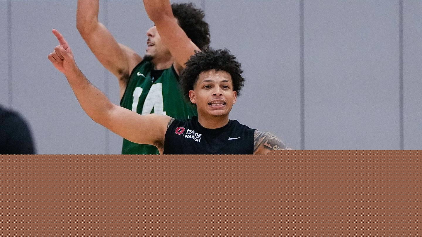 Ohio State basketball fans get promising look at roster in first scrimmage