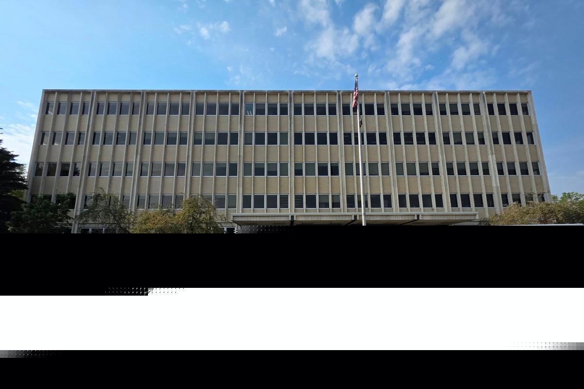 Bozeman Fights to Save Historic Downtown Post Office