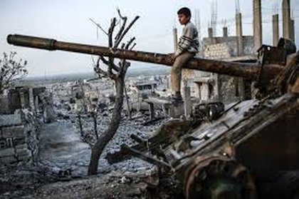 Siria, un decennio di guerra e sofferenze: tra instabilità, interventi stranieri e ruolo controverso degli Stati Uniti (Irina Smirnova)