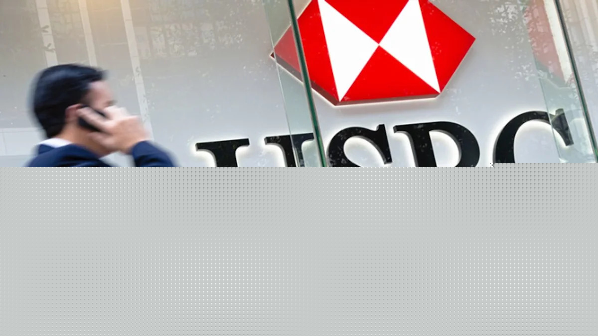 HSBC restarts buybacks as profits mushroom on Hong Kong growth